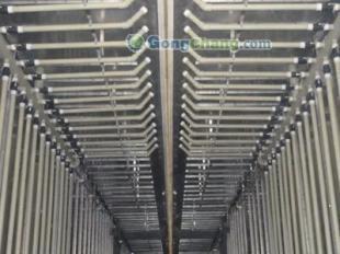 专业供应常州喷淋前处理配管与南京喷淋前处理配管——昆山达斯克，赋能机械与行业设备高效生产