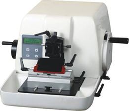 病理分析前处理设备 现代医学诊断的基石